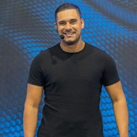 FEELING. Employee Leandro Arcanjo's profile photo