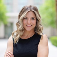 Responsive Org Phoenix Employee Rachel Murch's profile photo