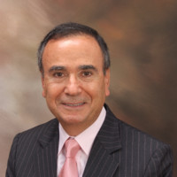 Eye Care Associates Employee Sami Hage's profile photo