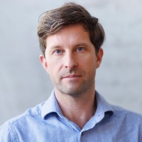 CORRECTIV Employee Justus von Daniels's profile photo