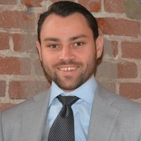 6sense Employee Chris Schaefer's profile photo