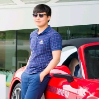 VDL ETG Singapore Employee Jason Shenjie's profile photo
