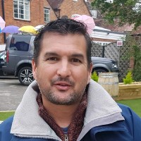 Rob Dallisson Email & Phone Number