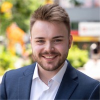 Studio Cann Employee Quincy Thomas's profile photo