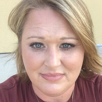 EOS, Inc Employee Ashley Hodge's profile photo