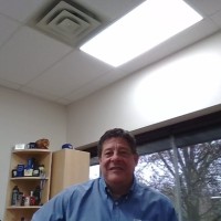 Us Army Employee Jeff Seger's profile photo
