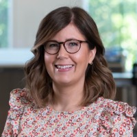 Mortenson Employee Angela Cook's profile photo