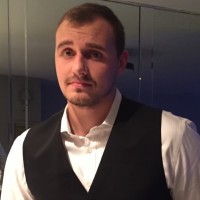 Andrey Pakholskiy Email & Phone Number