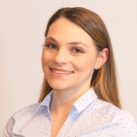 Harvard Pilgrim Health Care Institute Employee Maria's profile photo