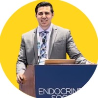 DocMatter Employee Luis Perez's profile photo