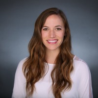Talkable Employee Alexa Terry's profile photo