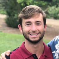 FRM Lighting & Controls Employee Will Parrish's profile photo