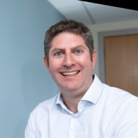 Calor Ireland Employee Duncan Osborne's profile photo