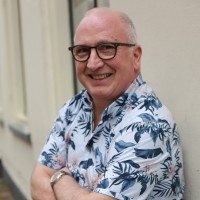 KLM Software Services Employee Arnold Rompa's profile photo