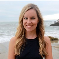 Hornblower Dining Yachts Employee Tiffany Paolini's profile photo