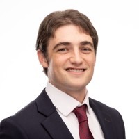 MUFG Employee Patrick Atkins's profile photo