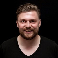 sennder Employee Dion V.'s profile photo