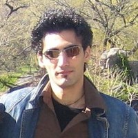 eCuras Employee Ross Shamailov's profile photo