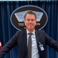 Sun Test Systems Employee Arjen Vos's profile photo