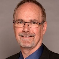 Jackson Park Hospital Employee Don Bass's profile photo