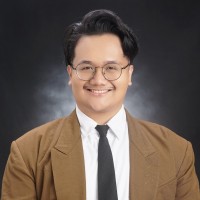 Alkimi Exchange Employee Emmanuel Besmonte's profile photo