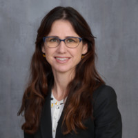 Cruelty Free International Employee Monica Engebretson's profile photo