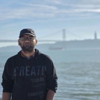 Vineeth Krishnakumar Email