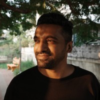 Ronny Philip Email