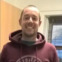 Carebase Employee Craig Etheridge's profile photo