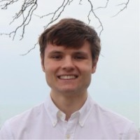 The Earth Commons, Georgetown University Employee John Lotz-McMillen's profile photo