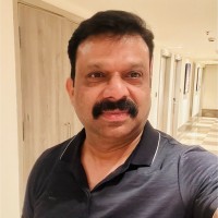 News Nation Employee Jitendra Verma's profile photo