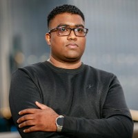 Oneplan Insurance Employee Sharred Nabesur's profile photo