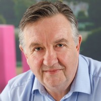 Truespeed Employee Bill Keddie's profile photo