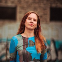 EKM Employee Brigita Reinert's profile photo