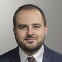 ICON Employee Amro Muhsen's profile photo