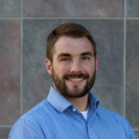 RMG Real Estate Network Employee Blake Elder's profile photo