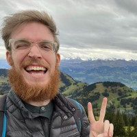 Brightspot Employee Steven Bower's profile photo