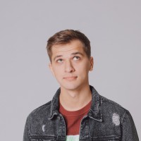 Dikidigital Animation Employee Viktor Kravchenko's profile photo