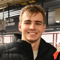 InvoiceCloud, Inc. Employee Ben Gardiner's profile photo