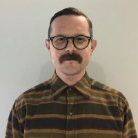 Yale Peabody Museum Employee Andrew Putman's profile photo
