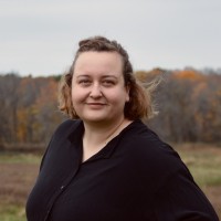 University of Minnesota, Technology Commercialization Employee Mara Sanders's profile photo
