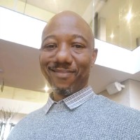 Tourplan Employee Robert Ngcobo's profile photo