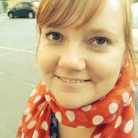 Millenium promocija Employee Anja Hren's profile photo