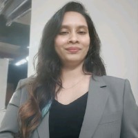 Accede Solutions Employee Pooja Sonkar's profile photo