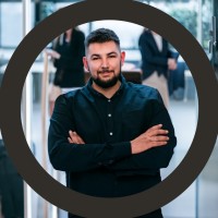 Yabimo Employee Seweryn Pelc's profile photo