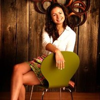 Massive Dimension Employee Whitney McNaney's profile photo