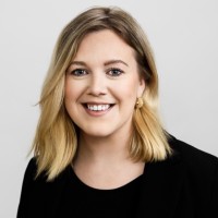 Assumption Life Employee Lisa Bordage's profile photo