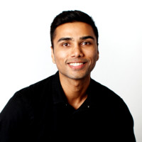 Divisions Maintenance Group Employee Kshitij Agarwal's profile photo