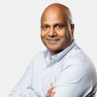 Freshworks Employee Manoj Koduru's profile photo