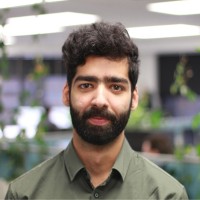 SUEZ Smart Solutions Limited (New Zealand) Employee Raunaq Kamra's profile photo